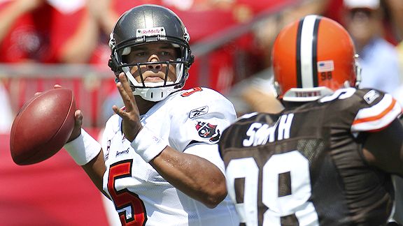 Josh Freeman